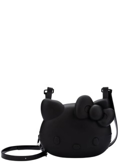 melissa crossbody mujer melissa bag + hello kitty - 34488 bs459