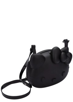 melissa crossbody mujer melissa bag + hello kitty - 34488 bs459