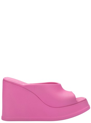 melissa clog womanmelissa free slip ad - 38046 bt037
