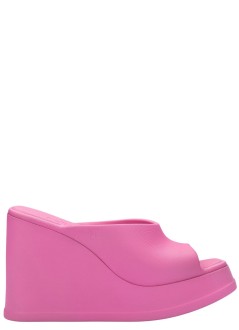 melissa clog womanmelissa free slip ad - 38046 bt037