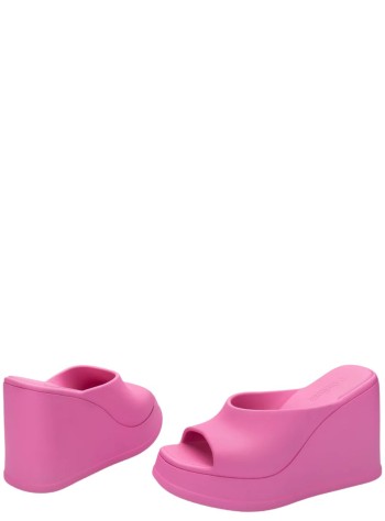 melissa clog womanmelissa free slip ad - 38046 bt037 2