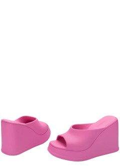 melissa clog womanmelissa free slip ad - 38046 bt037