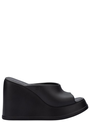 melissa clog womanmelissa free slip ad - 38046 bt040