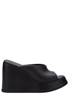 melissa clog womanmelissa free slip ad - 38046 bt040