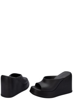 melissa clog womanmelissa free slip ad - 38046 bt040