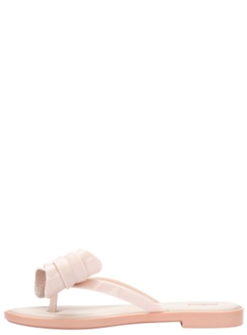 melissa sandal womanmelissa flip flop slim v ad - 35748 au005 2
