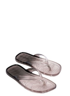 melissa flat shoe womanmelissa beachwear ad - 37864 bu240
