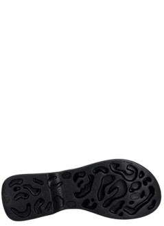 melissa sandal womanmelissa flatform + hello kitty ad - 37992 bt630
