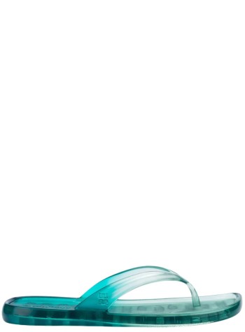 melissa flat shoe womanmelissa beachwear ad - 37864 bu236
