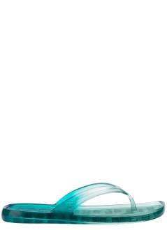 melissa flat shoe womanmelissa beachwear ad - 37864 bu236