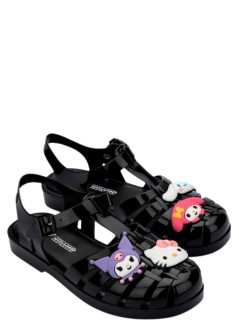 melissa beach womanmelissa possession + hello - 37877 bs336