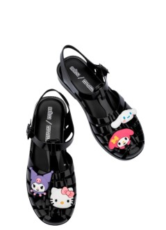 melissa beach womanmelissa possession + hello - 37877 bs336