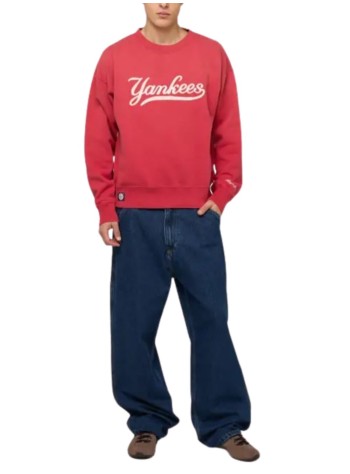 polo ralph lauren sweater manknit-sweatshirt - 710b14459001 sunrise red 2