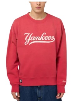 polo ralph lauren sweater manknit-sweatshirt - 710b14459001 sunrise red