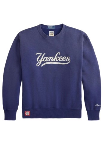 polo ralph lauren sweater manknit-sweatshirt - 710b14459002 freshwater
