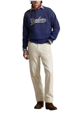 polo ralph lauren sweater manknit-sweatshirt - 710b14459002 freshwater 2