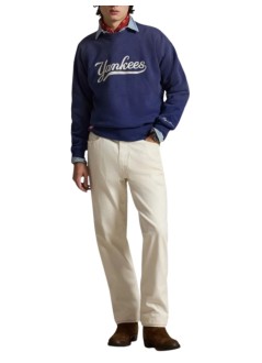 polo ralph lauren sweater manknit-sweatshirt - 710b14459002 freshwater