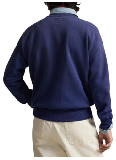 polo ralph lauren sweater manknit-sweatshirt - 710b14459002 freshwater