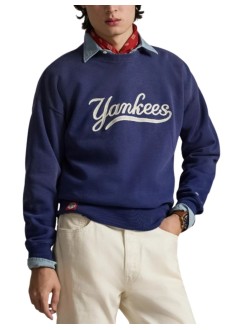 polo ralph lauren sweater manknit-sweatshirt - 710b14459002 freshwater