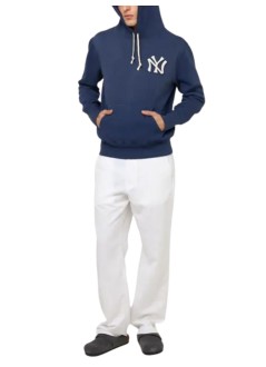 polo ralph lauren sweater manknit-pulloversweatshirt - 710b14469002 dark cobalt