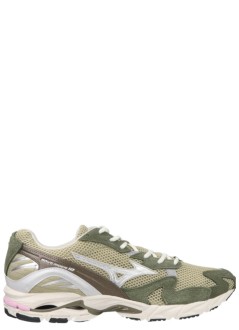 mizuno sneaker manwave rider 10 premium - d1ga2611 03