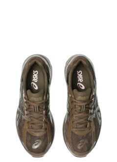 asics sneaker womanjog 100s - 1203b043 200