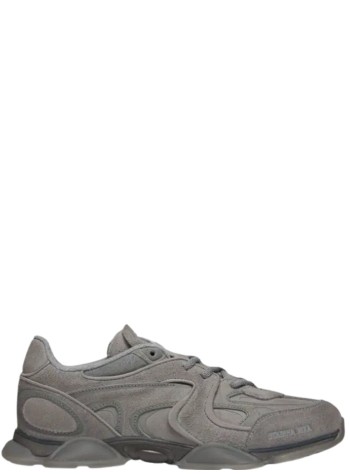 axel arigato sneaker hombre eris sneaker - f3487004 grey grey