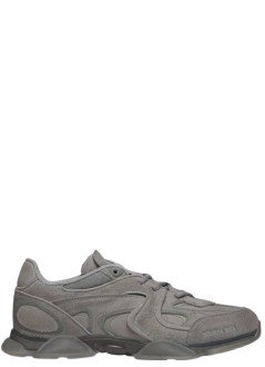 axel arigato sneaker hombre eris sneaker - f3487004 grey grey
