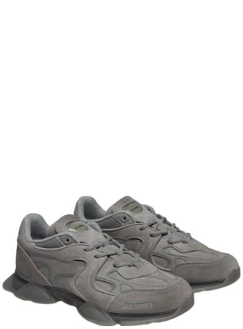 axel arigato sneaker hombre eris sneaker - f3487004 grey grey 2