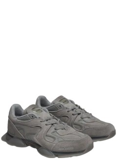 axel arigato sneaker hombre eris sneaker - f3487004 grey grey