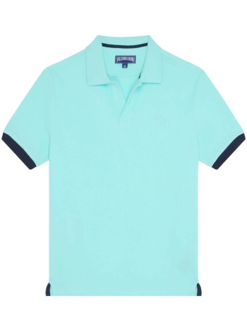 vilebrequin polo hombre palatin an100 - pltan100 618