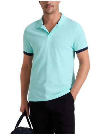 vilebrequin polo hombre palatin an100 - pltan100 618 2