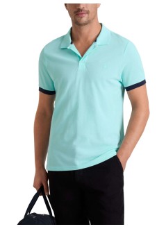 vilebrequin polo hombre palatin an100 - pltan100 618