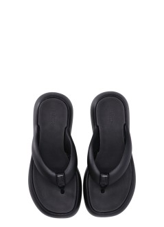 melissa sandalia mujer melissa free fuzzy platform ad - 35875 az053