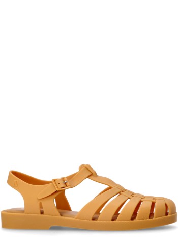 melissa beach womanmelissa possesion ad sandal - 32409 bk193