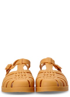 melissa playa mujer melissa possesion ad sandal - 32409 bk193
