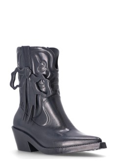 melissa boot womanmelissa texas maldito boots - 37125 bl138