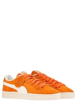 puma sneaker mansuede charles f. stead iv - 403766 02