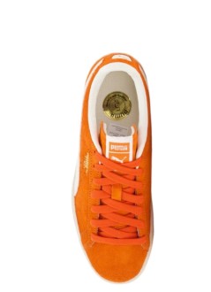 puma sneaker mansuede charles f. stead iv - 403766 02