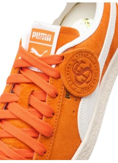puma sneaker mansuede charles f. stead iv - 403766 02