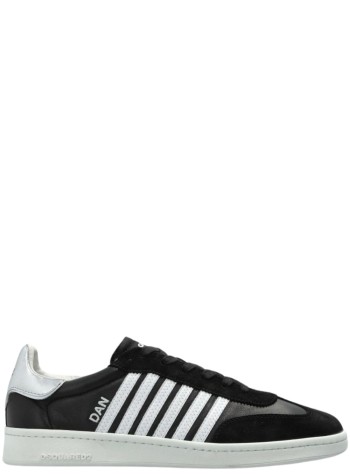 dsquared sneaker mansneakers - snm047618908715 m1686