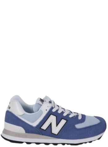 new balance sneaker mannb 574 classics unisex - u5747jd 7jd