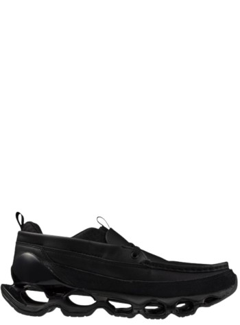 mizuno sneaker hombre wave prophecy moc - d1gd261401 black