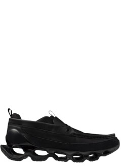 mizuno sneaker manwave prophecy moc - d1gd261401 black