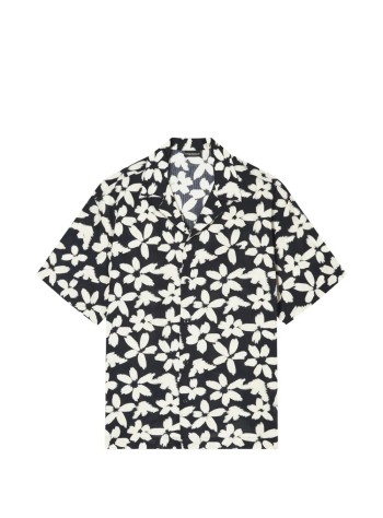 emporio armani camiseria hombre shirt beachwear - em000593af20443 fb074