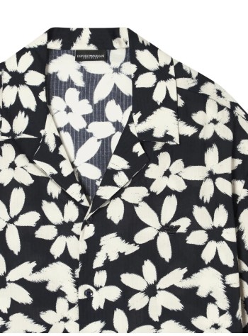 emporio armani camiseria hombre shirt beachwear - em000593af20443 fb074 2
