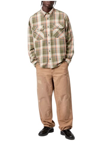 carhartt pantalon hombre double knee pant - i036274 hzb7 2