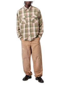 carhartt pant  mandouble knee pant - i036274 hzb7