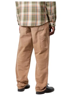 carhartt pant  mandouble knee pant - i036274 hzb7