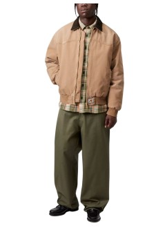 carhartt outerwear manog santa fe jacket - i036240 00sb7